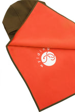 Load image into Gallery viewer, Wylding Storm Hood Moss Green