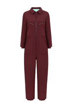 Load image into Gallery viewer, Wylding Burgundy