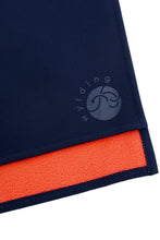 Load image into Gallery viewer, Wylding Storm Hood Marine Blue