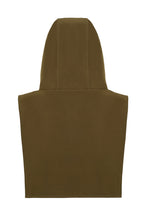 Load image into Gallery viewer, Wylding Storm Hood Moss Green