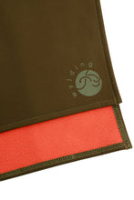 Load image into Gallery viewer, Wylding Storm Hood Moss Green