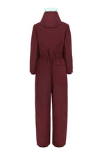 Load image into Gallery viewer, Wylding Storm Hood Burgundy