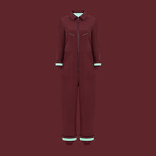 Load image into Gallery viewer, Wylding Burgundy