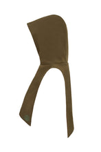 Load image into Gallery viewer, Wylding Storm Hood Moss Green