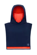 Load image into Gallery viewer, Wylding Storm Hood Marine Blue