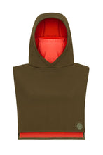 Load image into Gallery viewer, Wylding Storm Hood Moss Green