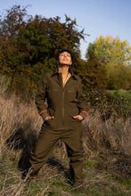 Load image into Gallery viewer, Wylding Moss Green