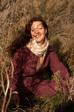 Load image into Gallery viewer, Wylding Burgundy